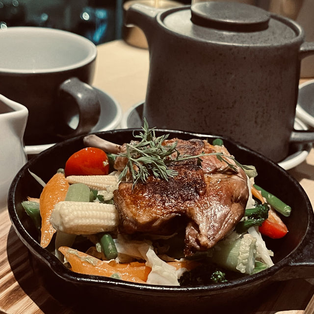  🍶TANGRAM🍽️ 