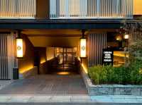 京都六條東方酒店：位置方便，風格簡約有日本傳統文化