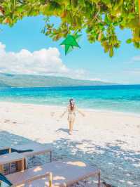 🏝️ 필리핀에 스며든 청량함 가득한 아름다운 휴양지 [필리핀, 수밀론섬]🌴