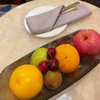 澳門酒店 JW萬豪：豪華舒適，水上樂園