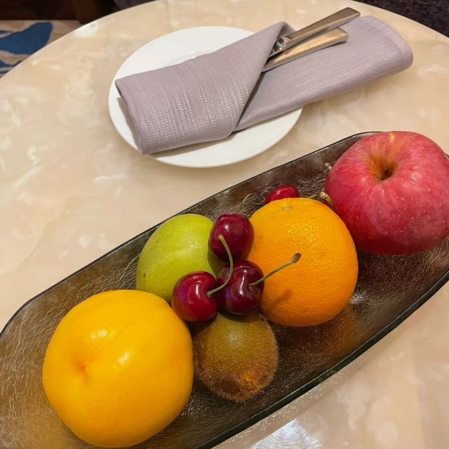 澳門酒店 JW萬豪：豪華舒適，水上樂園