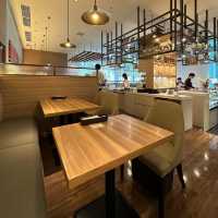 名古屋駅モーニングにおすすめ！連日大行列、ニューヨークの朝食