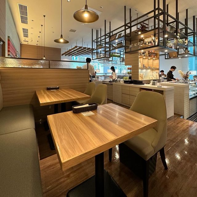 名古屋駅モーニングにおすすめ！連日大行列、ニューヨークの朝食