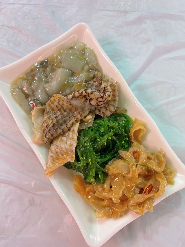一次過滿足 火鍋x雞煲x海鮮