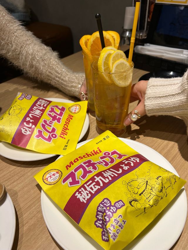 【福岡グルメ】おいしい韓国グルメを楽しめるお見せ