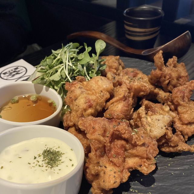 합정역 근처 분위기 좋은 이자카야 추천 ‘야키토리 잔잔’