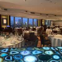 Top Cantonese restaurants 