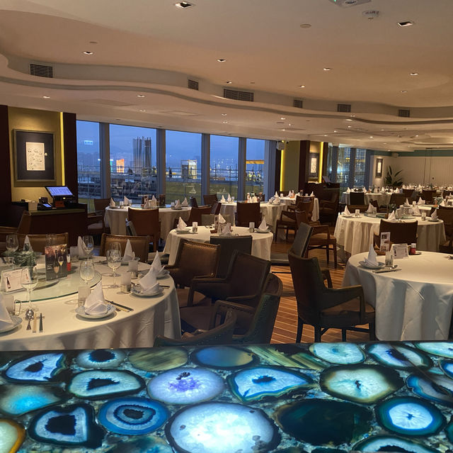 Top Cantonese restaurants 