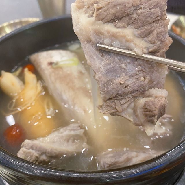 高質正宗韓國餐廳😬💖😍