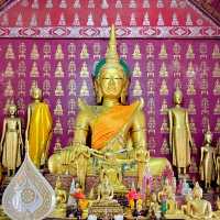 Serene Splendor: Wat Sop Sickharam