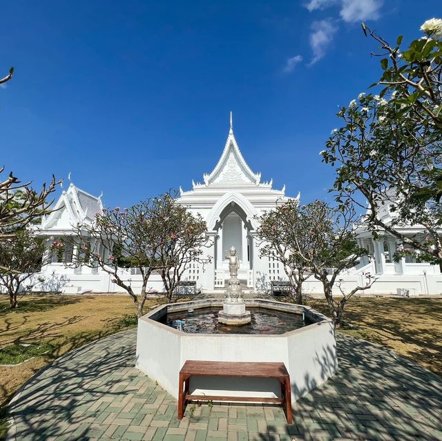 วัดพรประภานิมิต