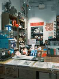 香港 ｜灣仔藍屋 探訪香港故事館
