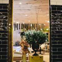  Midwinter  เขาใหญ่