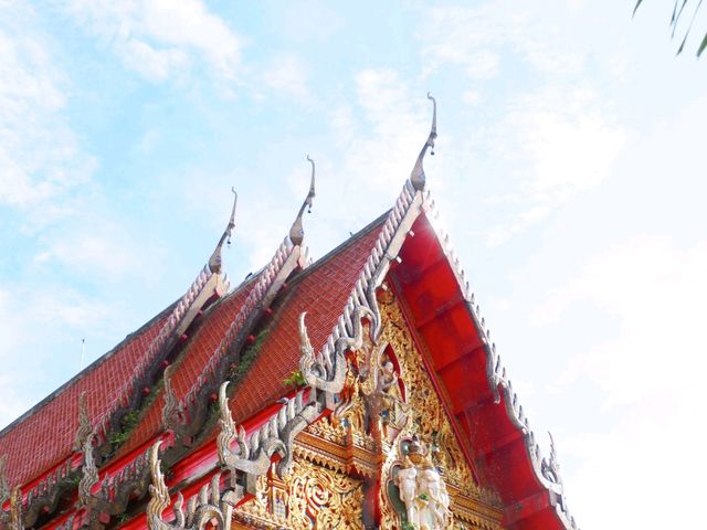 วัดเก่าแก่น่าเที่ยวเกาะช้าง