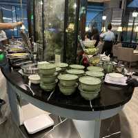 Le Saigonnais Sasco Business Lounge