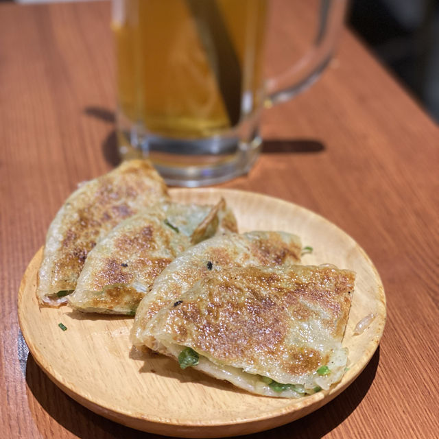 聖誕時唔一定要食西餐嘅～