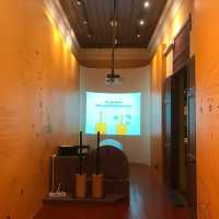Museum Singburi มิวเซียมสิงห์บุรี