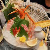 必定食到回本嘅放題