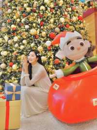 🎄The LOHAS康城 - 樂趣夢幻精靈鎮
