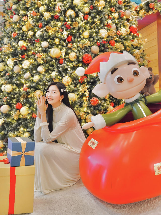 🎄The LOHAS康城 - 樂趣夢幻精靈鎮