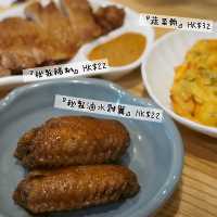 平民米線🍜九款湯底😱仲有素食之選🥗