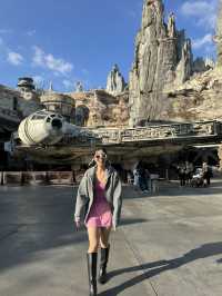 Galactic Thrills: Star Wars🚀