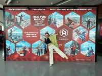 ชวนก๊วนชม Skywalk บนตึกที่สูงที่สุดในเกาะปีนัง