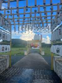 Hinoki land
