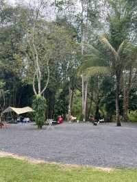 All camp สระบุรี