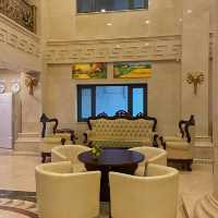 12월 라오스여행 수영장과 뷰가 멋진 라오스 비엔티안 호텔 : ARON VIENTIANE HOTEL 