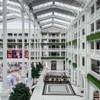 European Charm at Eco Botany Johor Bahru 