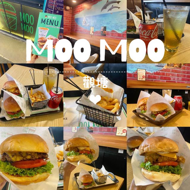 健康好味嘅漢堡包🍔😬