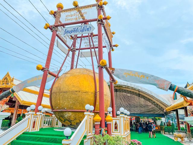 ขอพร ไอ้ไข่ วัดเจดีย์ ไอ้ไข่
