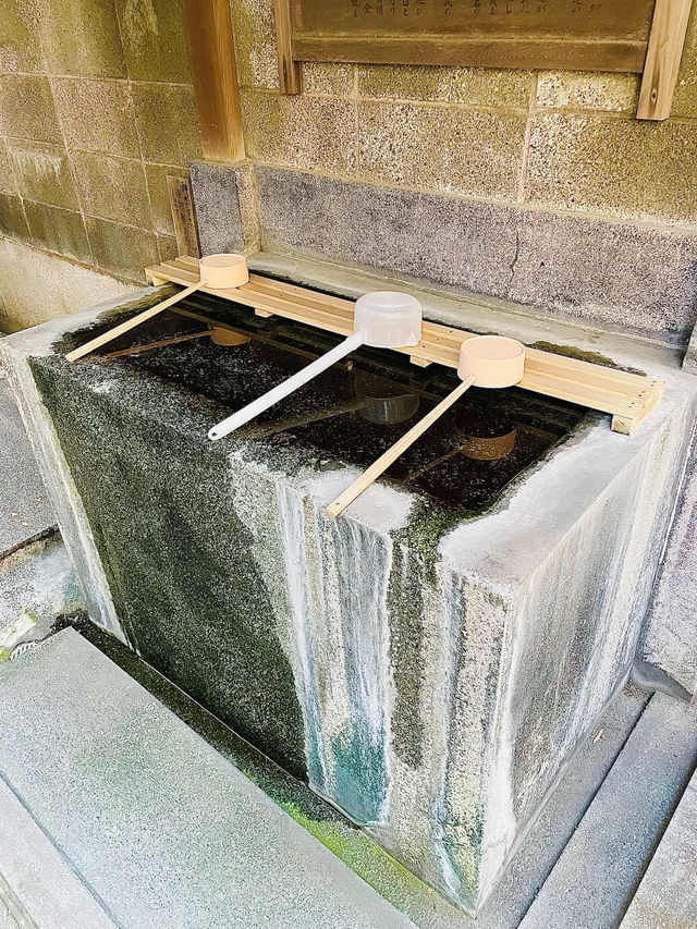 【東京都/五社稲荷神社】地域の声で再建した神社