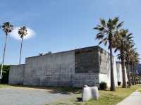 Nokogiriyama Museum 