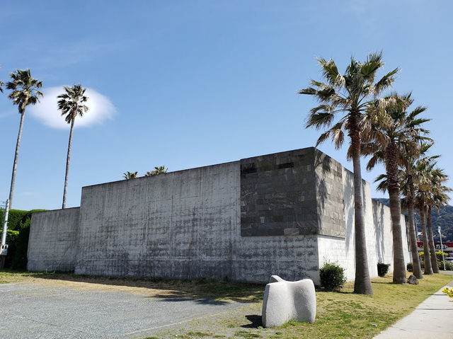 Nokogiriyama Museum 