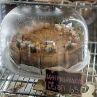 Long-Dong หลงดง คาเฟ่