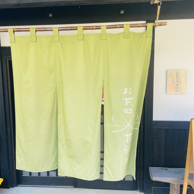 【長野県/下諏訪　諏訪大社近くにある和モダンな内装が素敵なカフェ☕️】