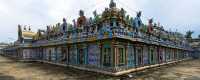 Mahalingaswamy Temple, Thiruvidaimaruthur