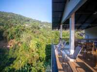 YaMee Homestay Cafe @ผาหมี เชียงราย