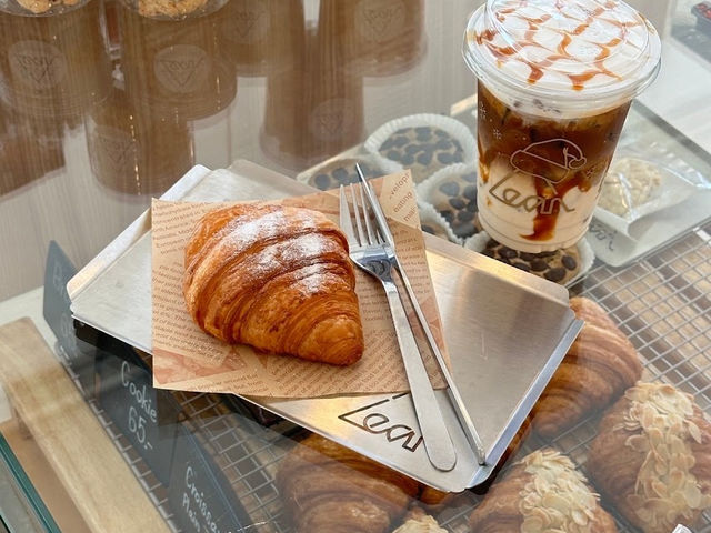  Lean café  