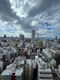 遊び心あふれる空間！W大阪のワンダフルルーム
