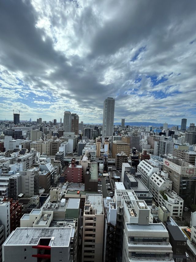 遊び心あふれる空間！W大阪のワンダフルルーム