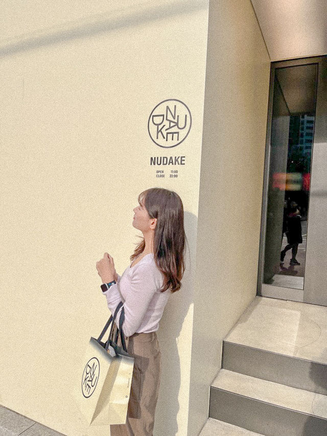 박물관 부럽지 않은 성수 핫플레이스😲