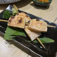 มื้อเย็นสไตล์ญี่ปุ่นที่ Haru Japanese Buffet 🇯🇵