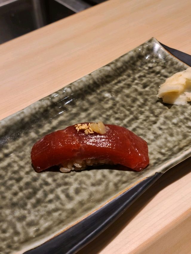 東京進出！江戸前寿司と天ぷらのお店