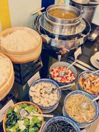 Hotel Mercure Penang Facilities
