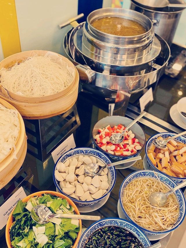 Hotel Mercure Penang Facilities