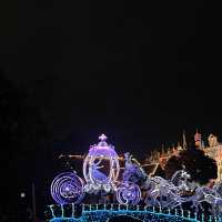 Tokyo Disneyland ซักครั้งในชีวิต!