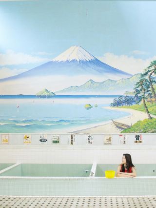 【도쿄】 레트로 분위기가 굉장하다! 에도 도쿄 타모토노엔